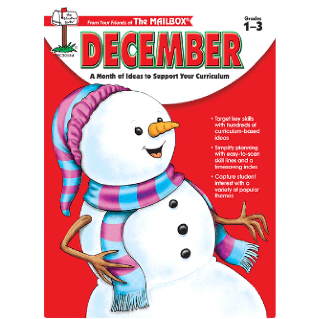 Mailbox Grade 1 Magazine Subscriber Services
